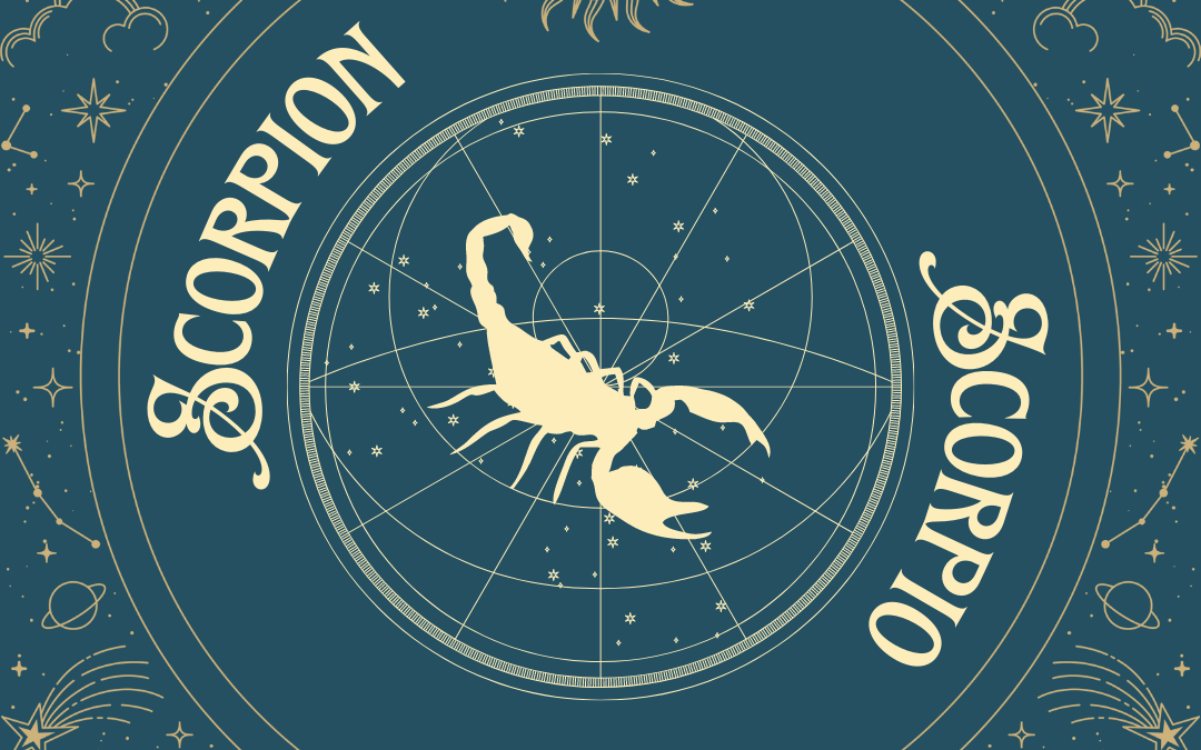 Joyeux anniversaire aux « Scorpions »🎂