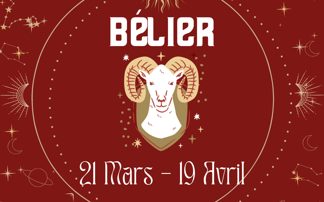 Happy Birthday les « Béliers »